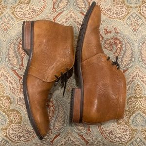 Men’s Cole Haan Nike Air shoes